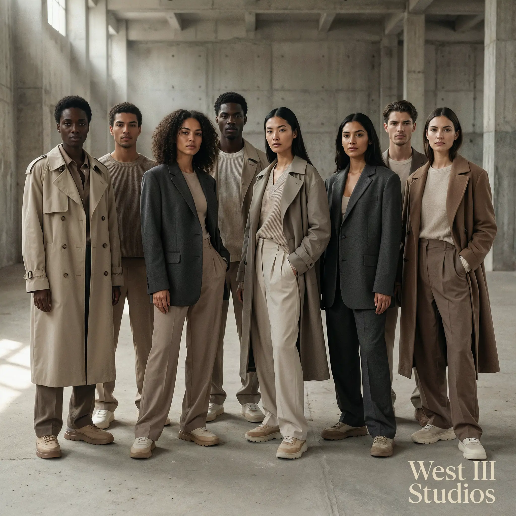 West III Studios AI Models